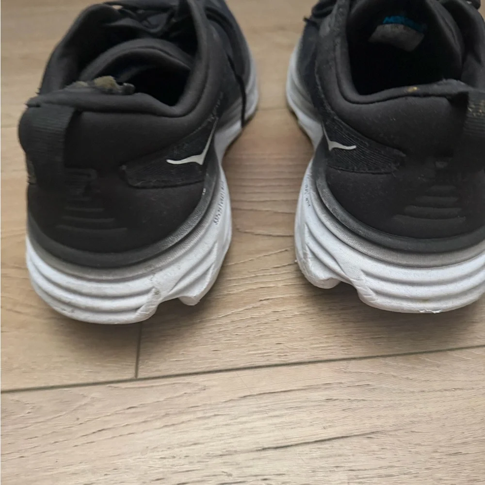 Men’s sneakers 4 pairs
